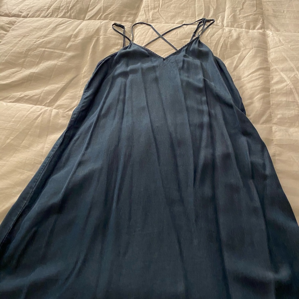 Gap dress